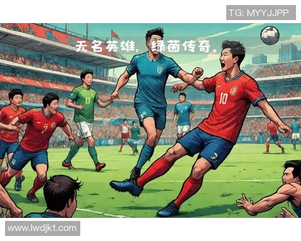 以最红足球球星为核心探寻绿茵场上的荣耀与传奇故事