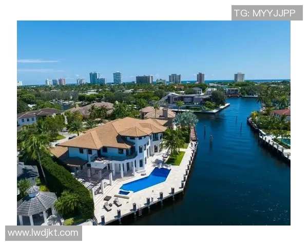 全球十大足球巨星豪宅排名揭晓 看看他们的奢华生活方式