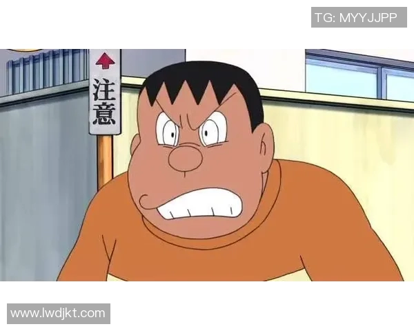 外号胖虎的足球球星是谁 他背后的成长故事与成就分析 外号胖虎的足球球星是谁 他背后的成长故事与成就分析