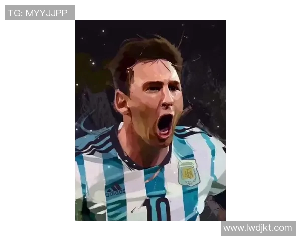 梅西足球球星的绘画技巧与步骤解析如何完美还原他的精彩瞬间 梅西足球球星的绘画技巧与步骤解析如何完美还原他的精彩瞬间