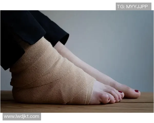 球星扭伤脚踝应急处理及康复指南 球星扭伤脚踝应急处理及康复指南