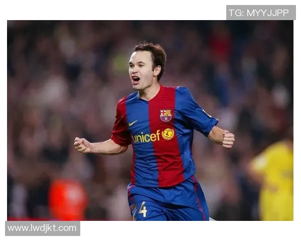 巴萨历史十大足球巨星排名揭晓 谁是最伟大的球员